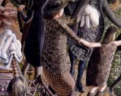 斯坦利 斯宾塞 : The Resurrection - Reunion